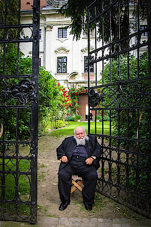 HERMANN NITSCH