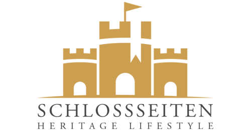 Schlossseiten Logo